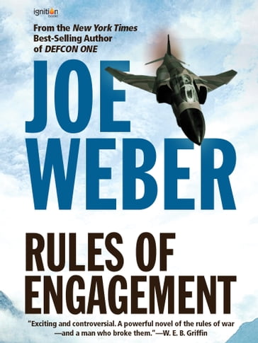 Rules of Engagement - Joe Weber