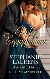 Rules of Engagement: The Reasons for Marriage (Lester Family, Book 1) / The Wedding Party / Unlaced (Mills & Boon M&B)