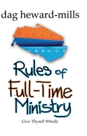 Rules of Full-time Ministry 2nd Edition