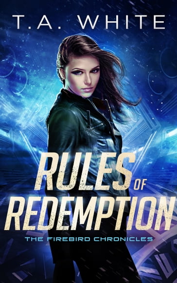 Rules of Redemption - T.A. White