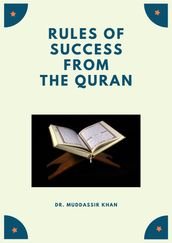 Rules of Success from the Quran