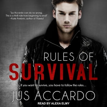 Rules of Survival - Jus Accardo