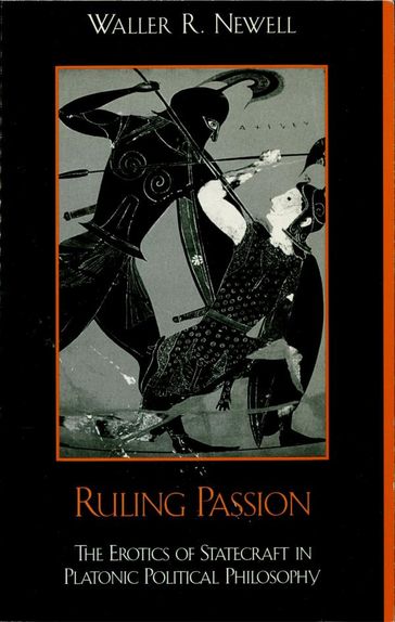 Ruling Passion - Waller Newell