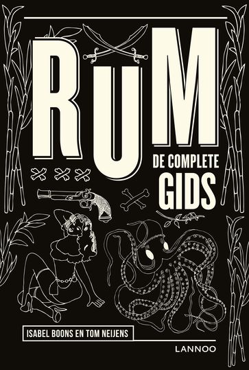 Rum (E-boek) - Isabel Boons - Tom Neijens