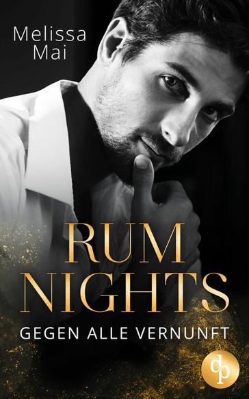 Rum Nights - Melissa Mai