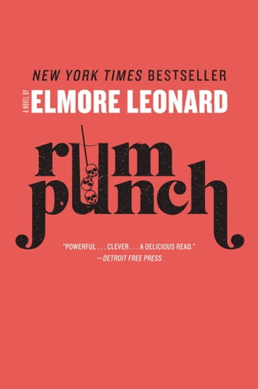 Rum Punch - Leonard Elmore