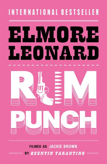 Rum Punch - Leonard Elmore