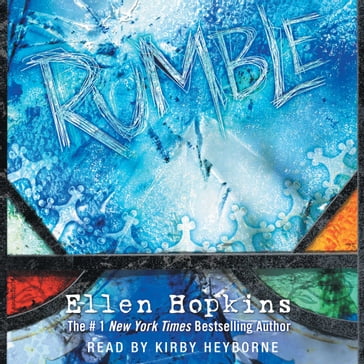 Rumble - Ellen Hopkins