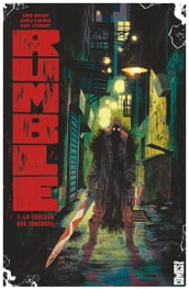 Rumble - Tome 01