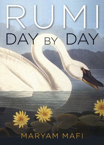 Rumi, Day by Day - Jalal Al-Din Rumi