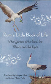 Rumi S Little Book of Life