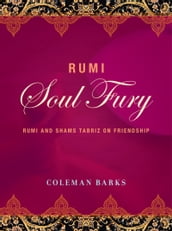 Rumi: Soul Fury