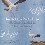 Rumi s Little Book of Life