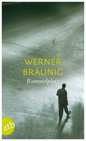 Rummelplatz - Werner Braunig