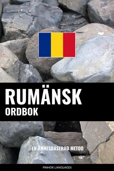 Rumänsk ordbok - Pinhok Languages