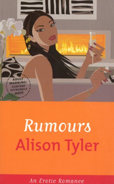Rumours - Alison Tyler