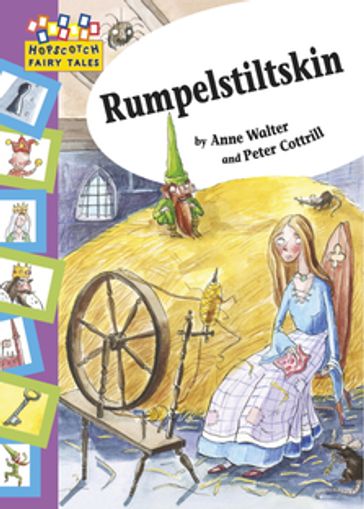 Rumpelstiltskin - Anne Walter