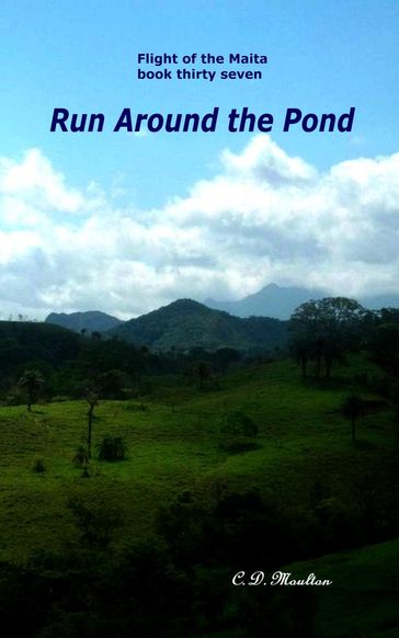 Run Around the Pond - C. D. Moulton