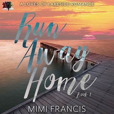 Run Away Home - Mimi Francis