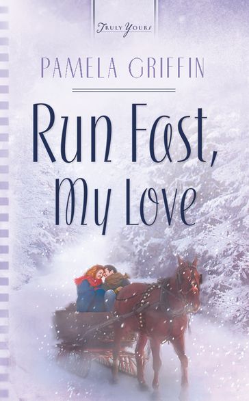 Run Fast, My Love - Pamela Griffin