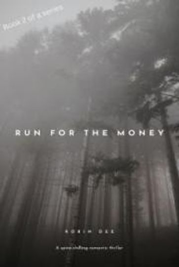Run For the Money - Robin Dee