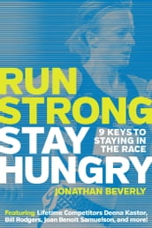 Run Strong, Stay Hungry