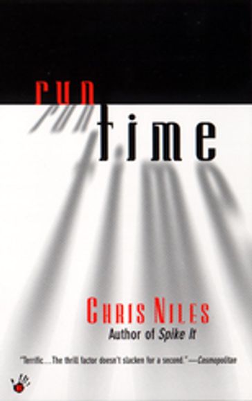 Run Time - Chris Niles