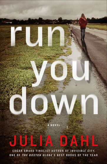 Run You Down - Julia Dahl