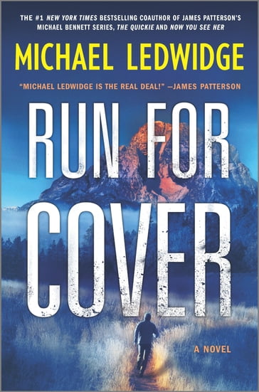 Run for Cover - Michael Ledwidge