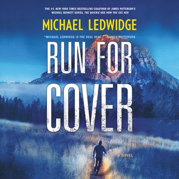 Run for Cover - Michael Ledwidge