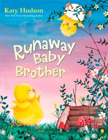 Runaway Baby Brother - Katy Hudson