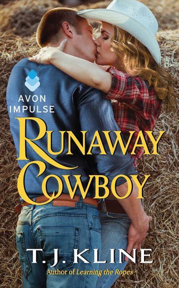 Runaway Cowboy - T. J. Kline