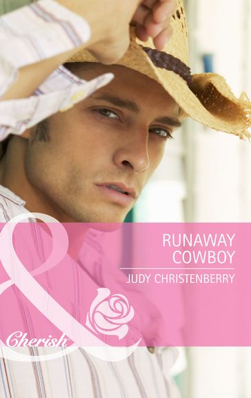 Runaway Cowboy (The Lazy L Ranch, Book 1) (Mills & Boon Cherish) - Judy Christenberry
