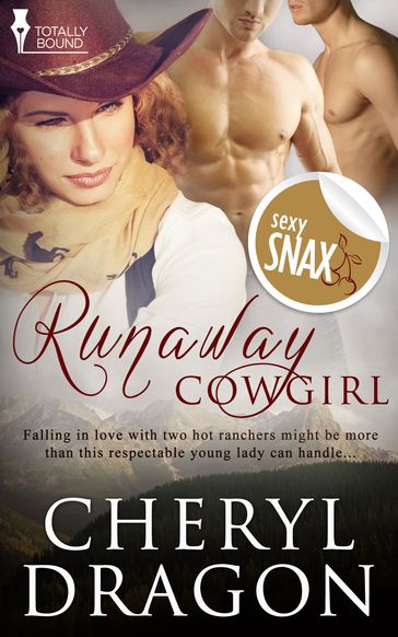 Runaway Cowgirl - Cheryl Dragon