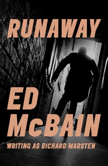 Runaway - Ed McBain