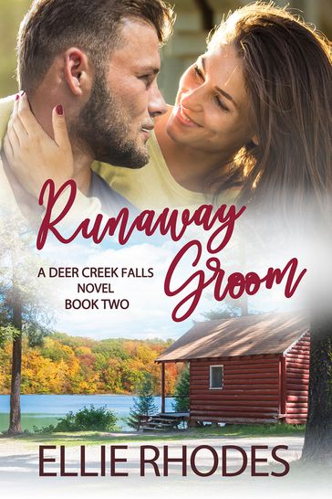 Runaway Groom - Ellie Rhodes