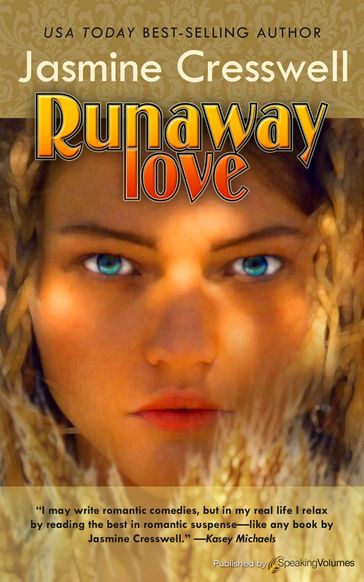 Runaway Love - Jasmine Cresswell