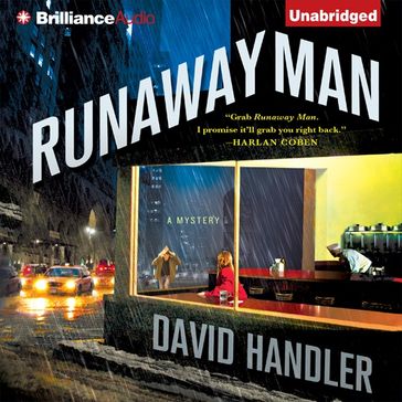 Runaway Man - David Handler