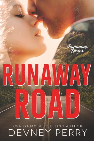 Runaway Road - Devney Perry