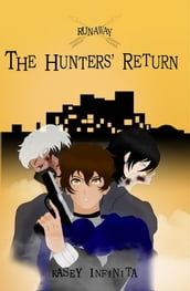 Runaway: The Hunters  Return - 1
