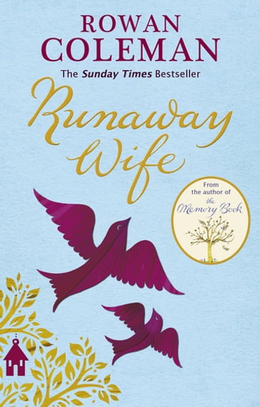 Runaway Wife - Rowan Coleman