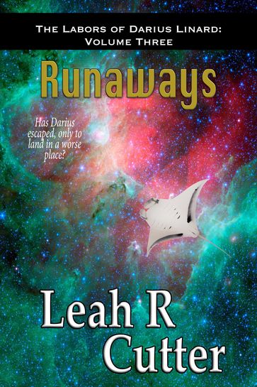 Runaways - Leah Cutter
