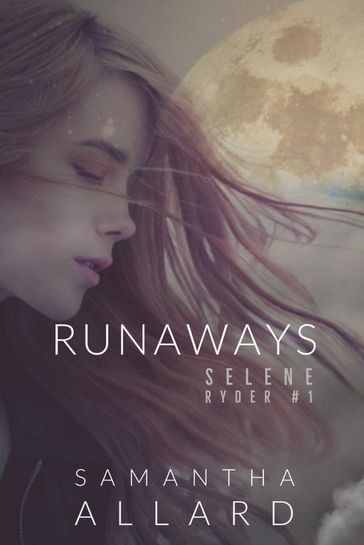 Runaways - Samantha Allard