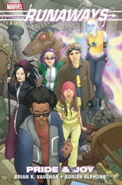 Runaways Vol. 1: Pride and Joy