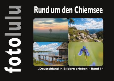 Rund um den Chiemsee - fotolulu