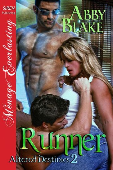 Runner - Abby Blake