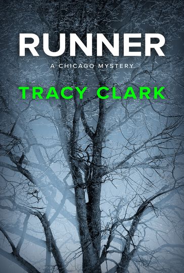 Runner - Tracy Clark