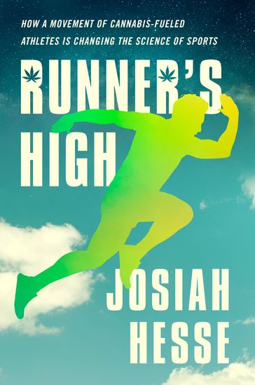 Runner's High - Josiah Hesse
