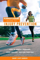 Runner s World Guide to Injury Prevention