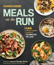 Runner s World Meals on the Run